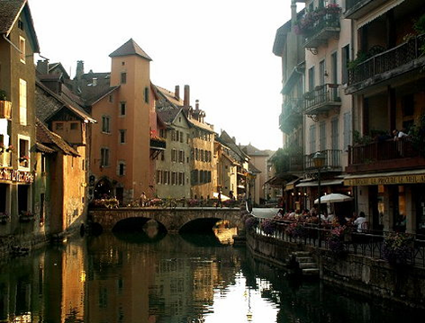 Annecy