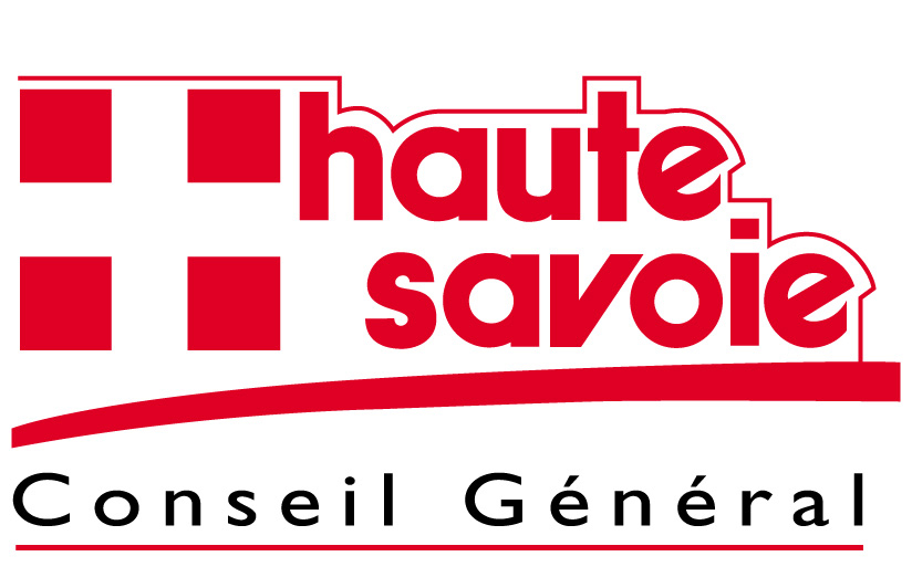Site web du conseil Général de Haute-Savoie