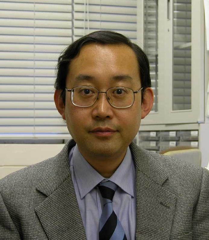 Shigeki Sugano