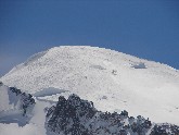 Chamonix and landscape