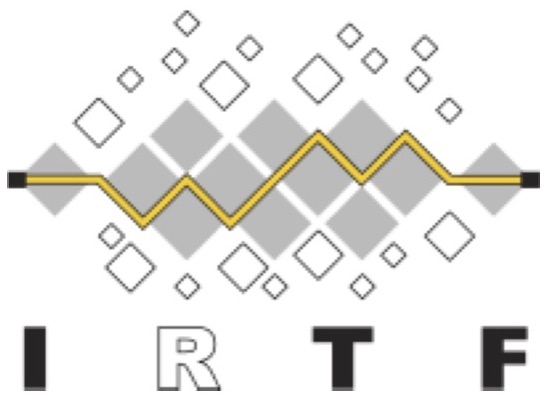 IRTF logo