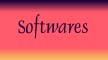 Softwares