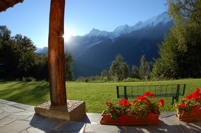 Ecole de Physique des Houches