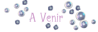 [A Venir]