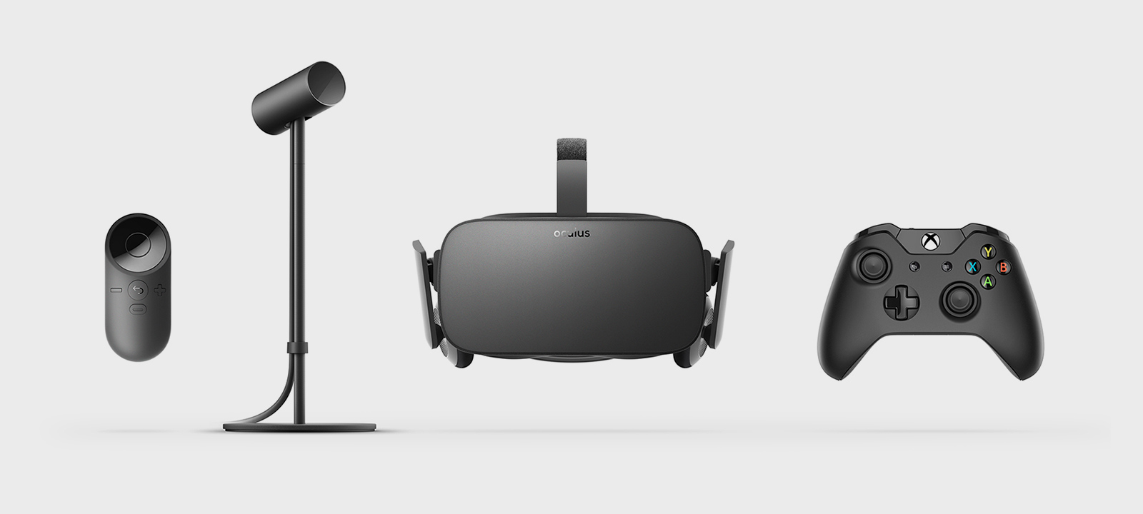 Oculus Rift