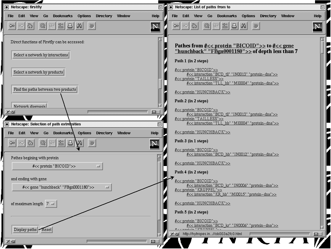 Task integration